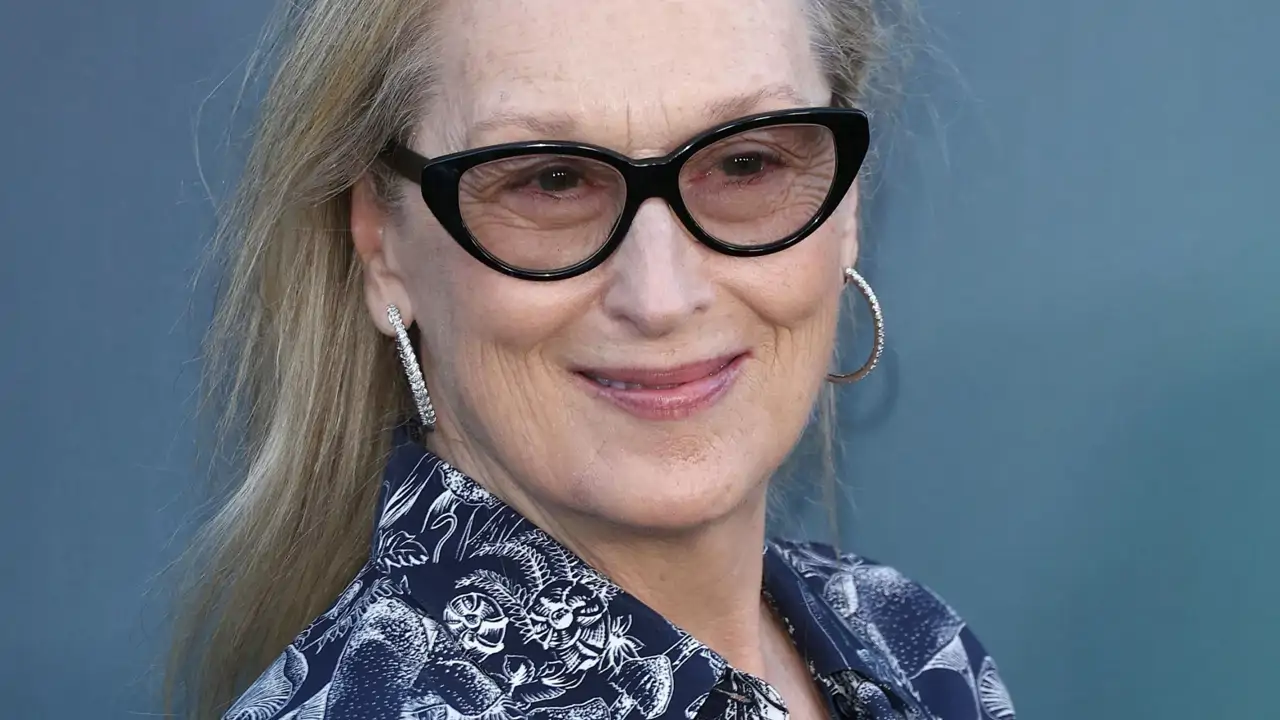 Meryl Streep (76 años) recuerda cuando conoció a Dustin Hoffman: "Qué cerdo asqueroso', pensé"