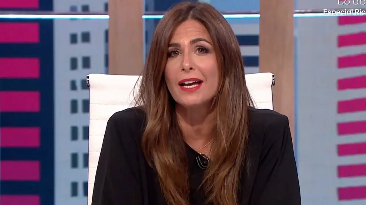 Nuria Roca, firme tras conocer la decisión de La Sexta sobre el futuro de ‘La Roca’: “En algunos momentos nos hemos despistado, yo la primera" 