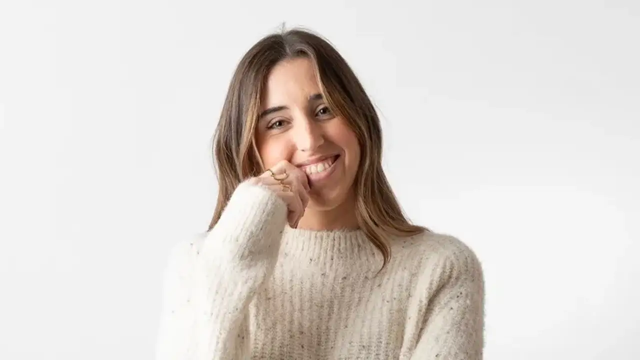 Paloma Gimenez