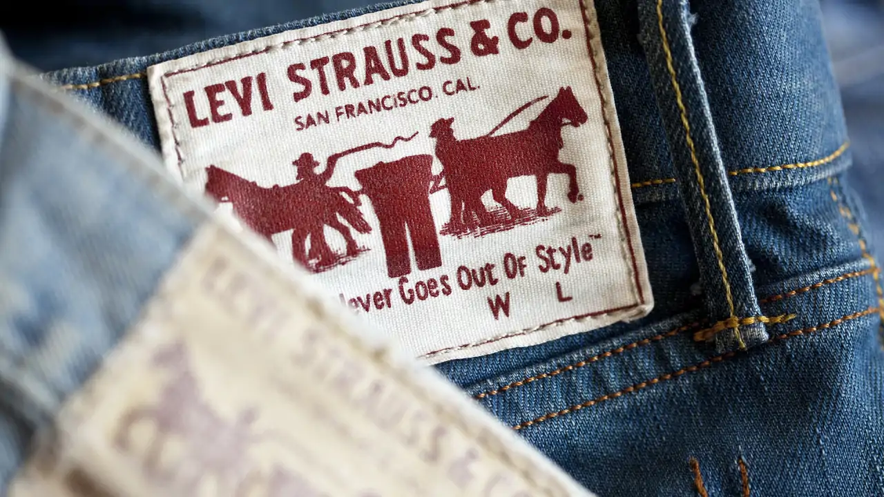 Levi's "liquida" sus vaqueros 501, sus camisas arregladitas o su cazadora Original Trucker con descuentazos del 70% en el Prime Day 2025