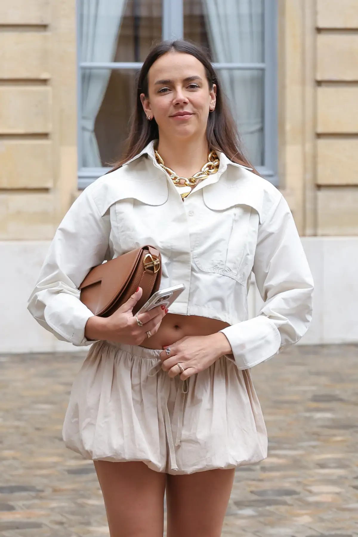 Pauline Ducruet