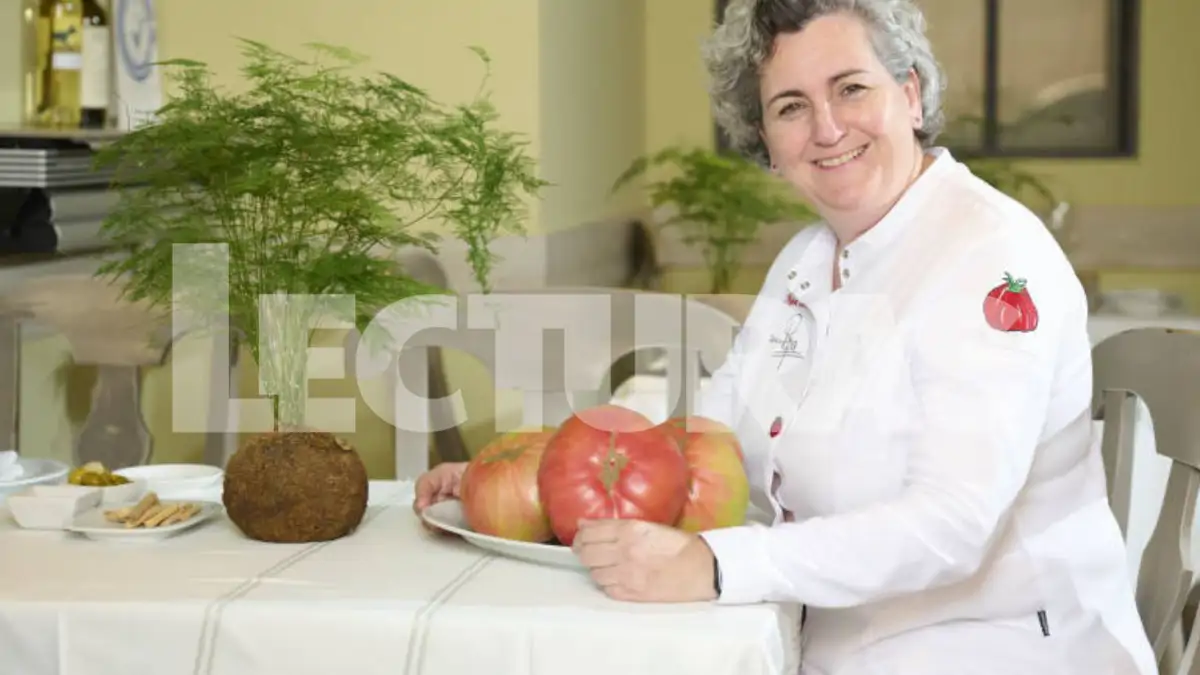 Pepa Muñoz