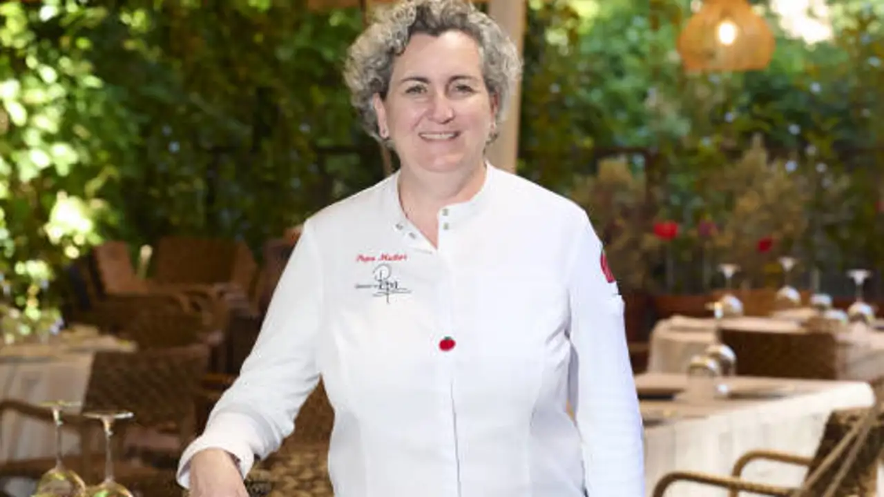 Pepa Muñoz 