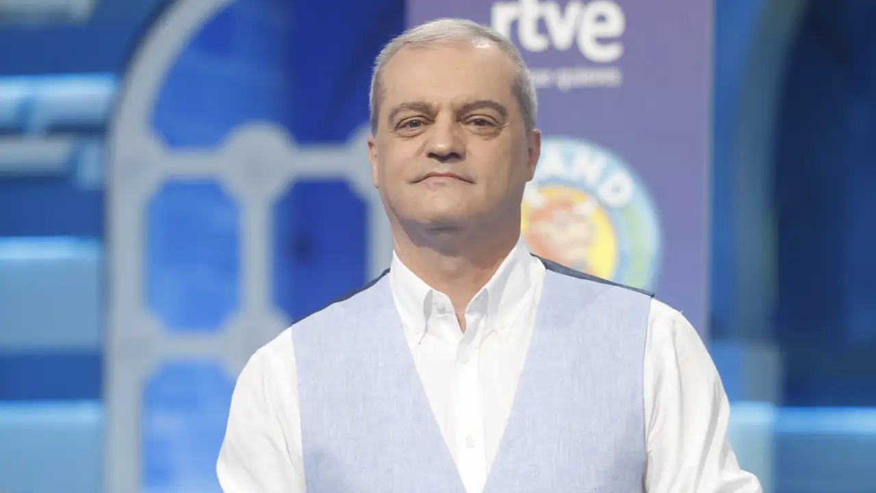 Ramón García