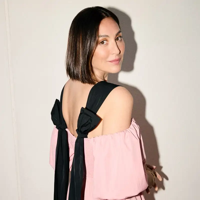 Qué es el estilo romántico y 10 ideas que podrás aplicar sin esfuerzo para looks bonitos, elegantes y muy femeninos