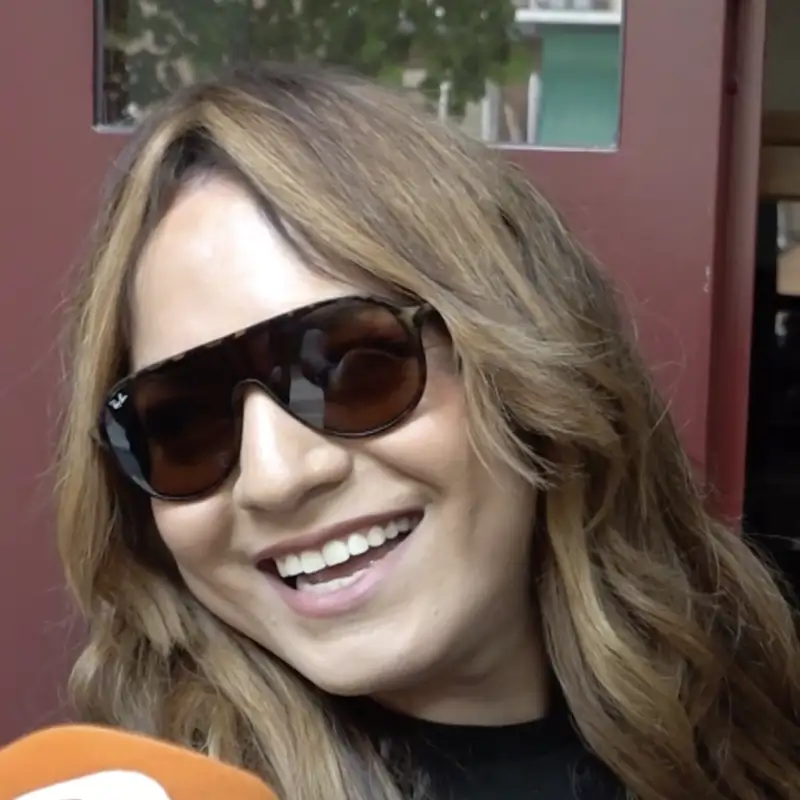 Valeri se pronuncia sobre la ruptura entre Sheila Casas y Álvaro Muñoz Escassi 