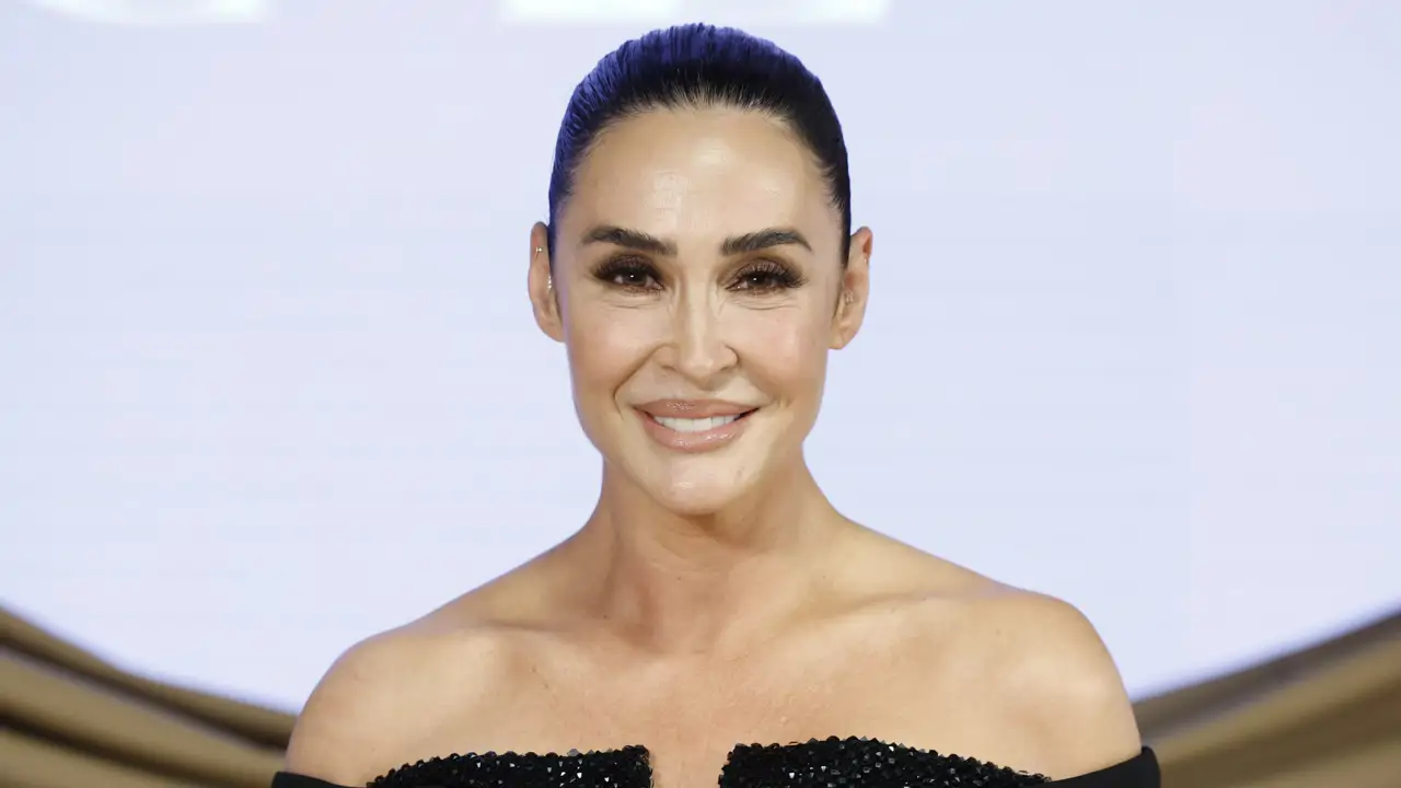 Vicky Martín Berrocal