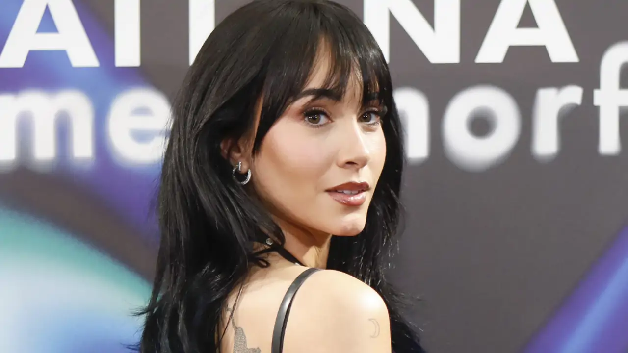 Aitana