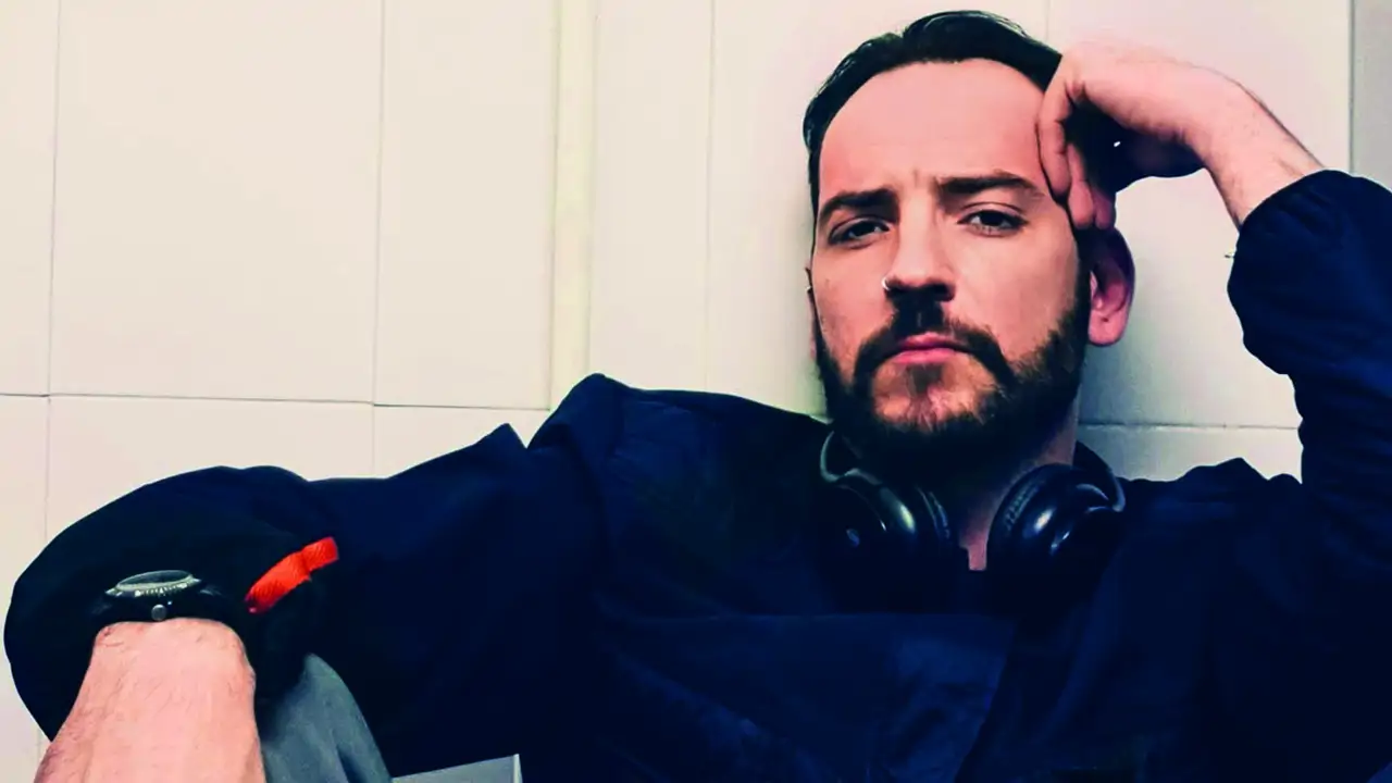 Aleix Álvarez Prieto