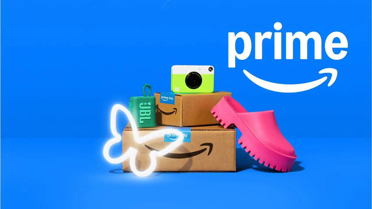 10 rebajas que debes aprovechar en el Prime Day 2025: Skechers, Crocs, L'Oreal, Levi's y más grandes marcas con descuentazos que me han dejado alucinada