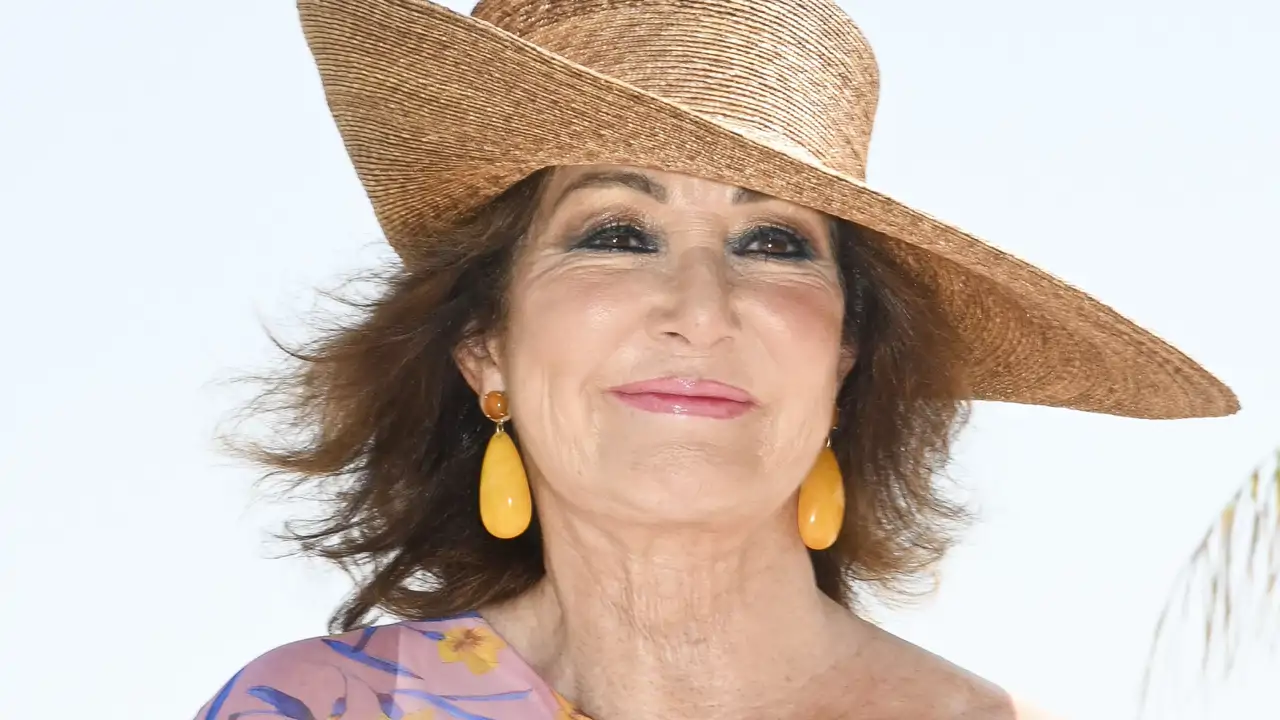 Ana Rosa Quintana