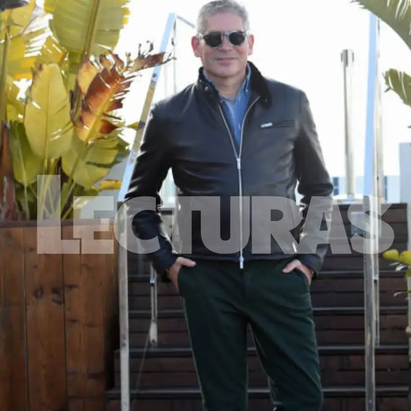 Boris Izaguirre (59 años) contó a la revista Lecturas uno de los episodios más duros de su vida: “Estaba seguro de que no iba a contarlo jamás”