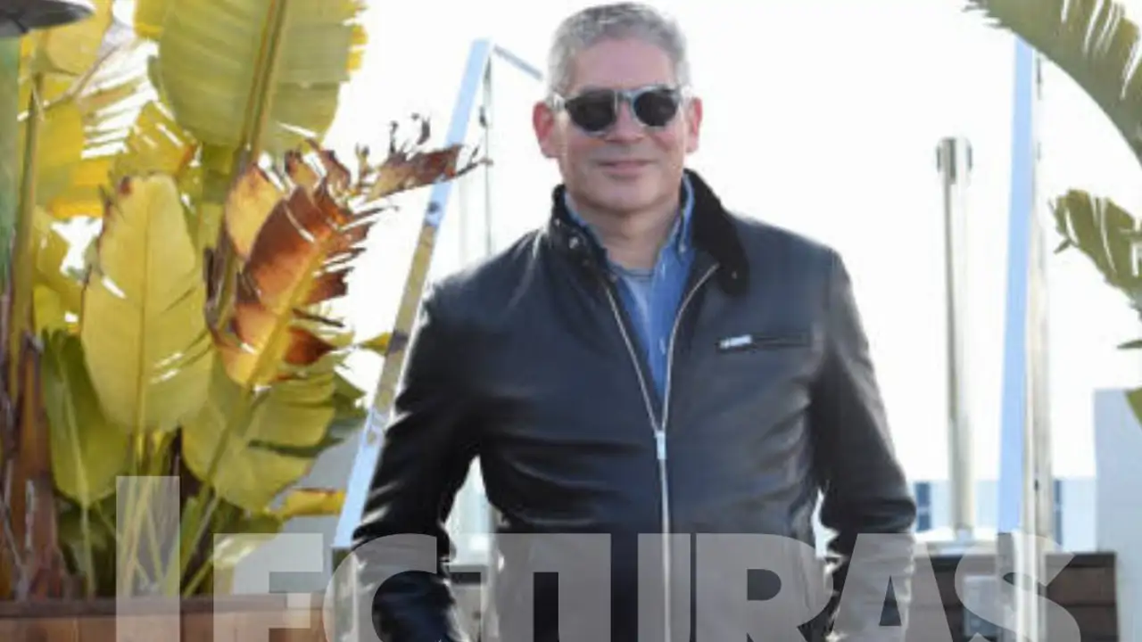 Boris Izaguirre (59 años) contó a la revista Lecturas uno de los episodios más duros de su vida: “Estaba seguro de que no iba a contarlo jamás”
