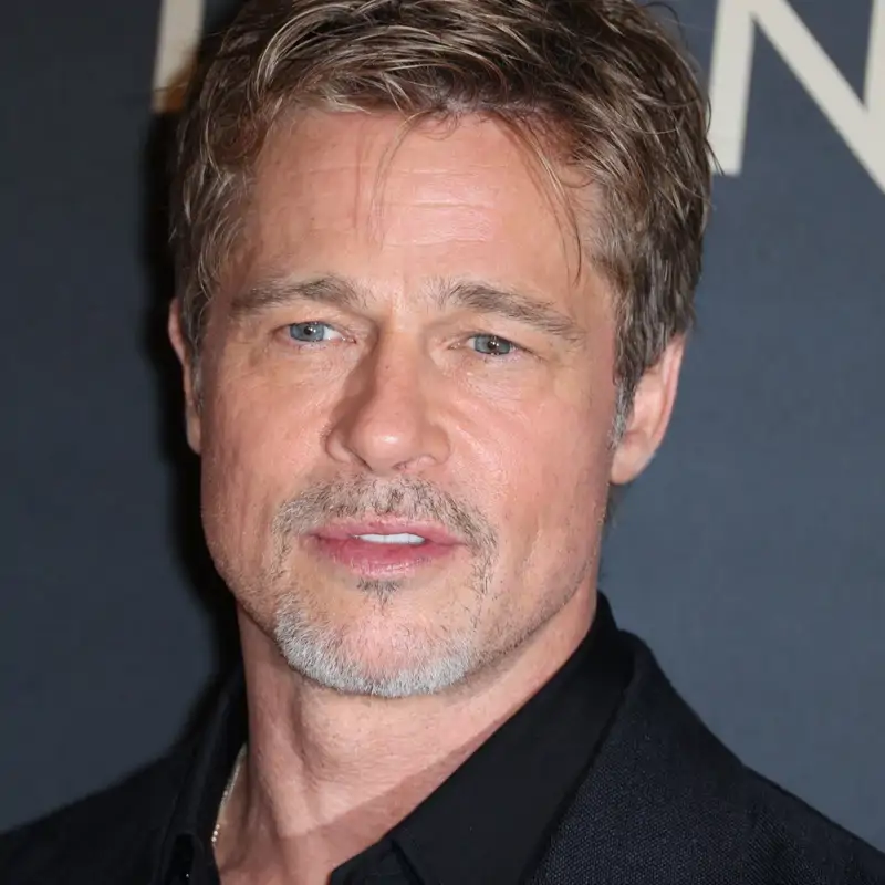 Brad Pitt (61 años), sobre la que pudo ser la mejor película de su carrera y la razón por la que la rechazó: “No entendí nada”