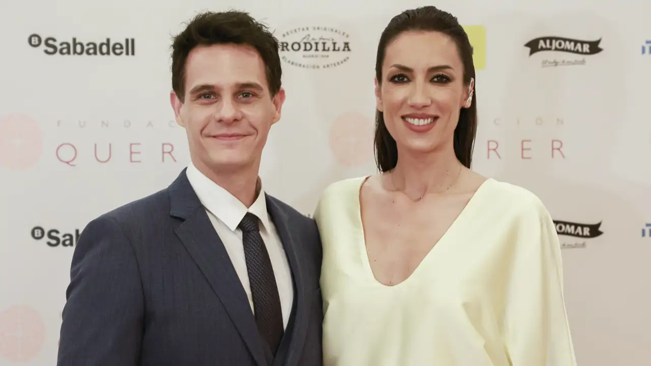 Patricia Pardo abre el álbum de sus vacaciones a Galicia junto a Christian Gálvez 