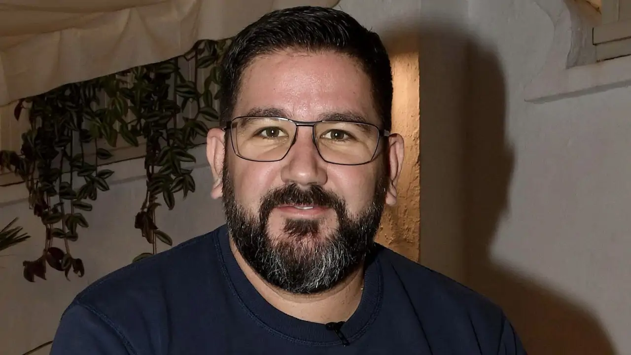 Dani García
