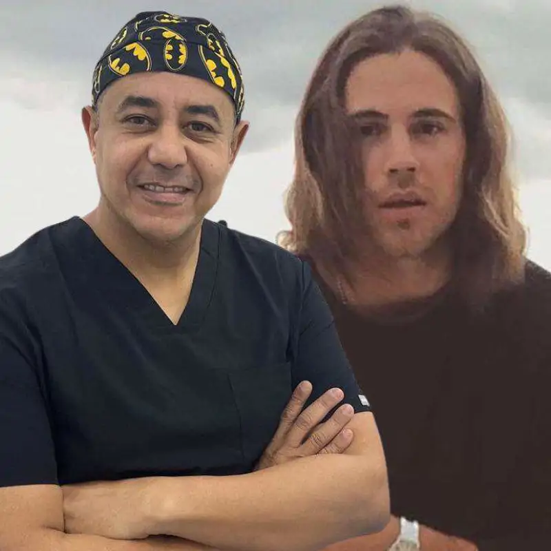 EXCLUSIVA | Giro en pleno verano del caso Daniel Sancho: la cita judicial abierta con Nilson Domínguez entre los protagonistas