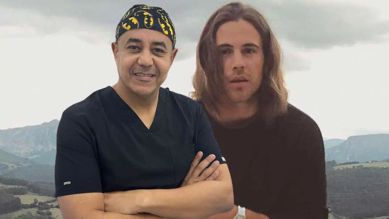 EXCLUSIVA | Giro en pleno verano del caso Daniel Sancho: la cita judicial abierta con Nilson Domínguez entre los protagonistas