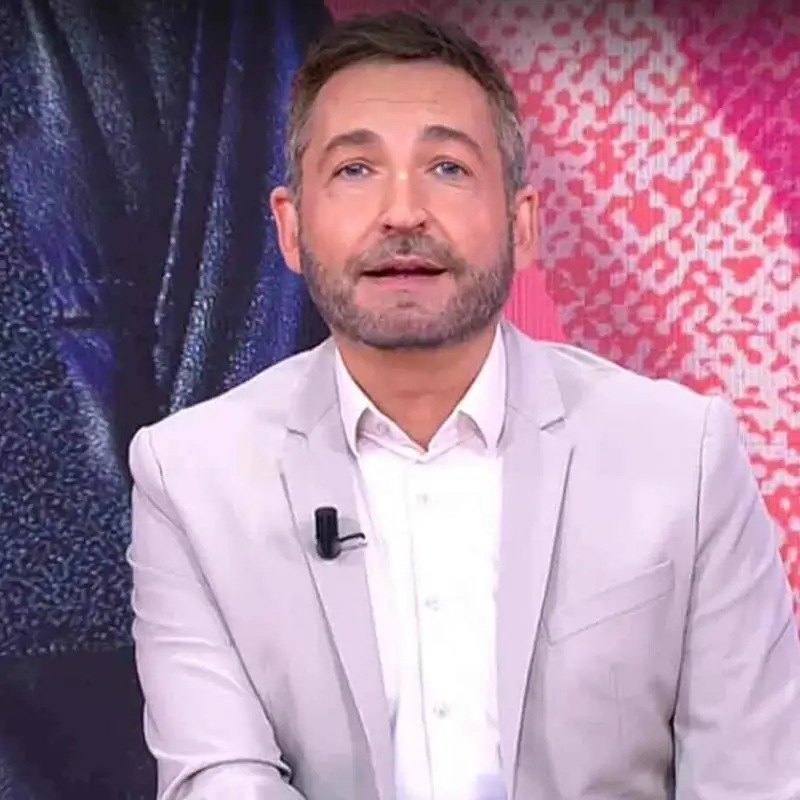 Frank Blanco, firme tras la traición que Álvaro Muñoz Escassi preparaba tras las cámaras: “Me quedé con cara de tonto” 
