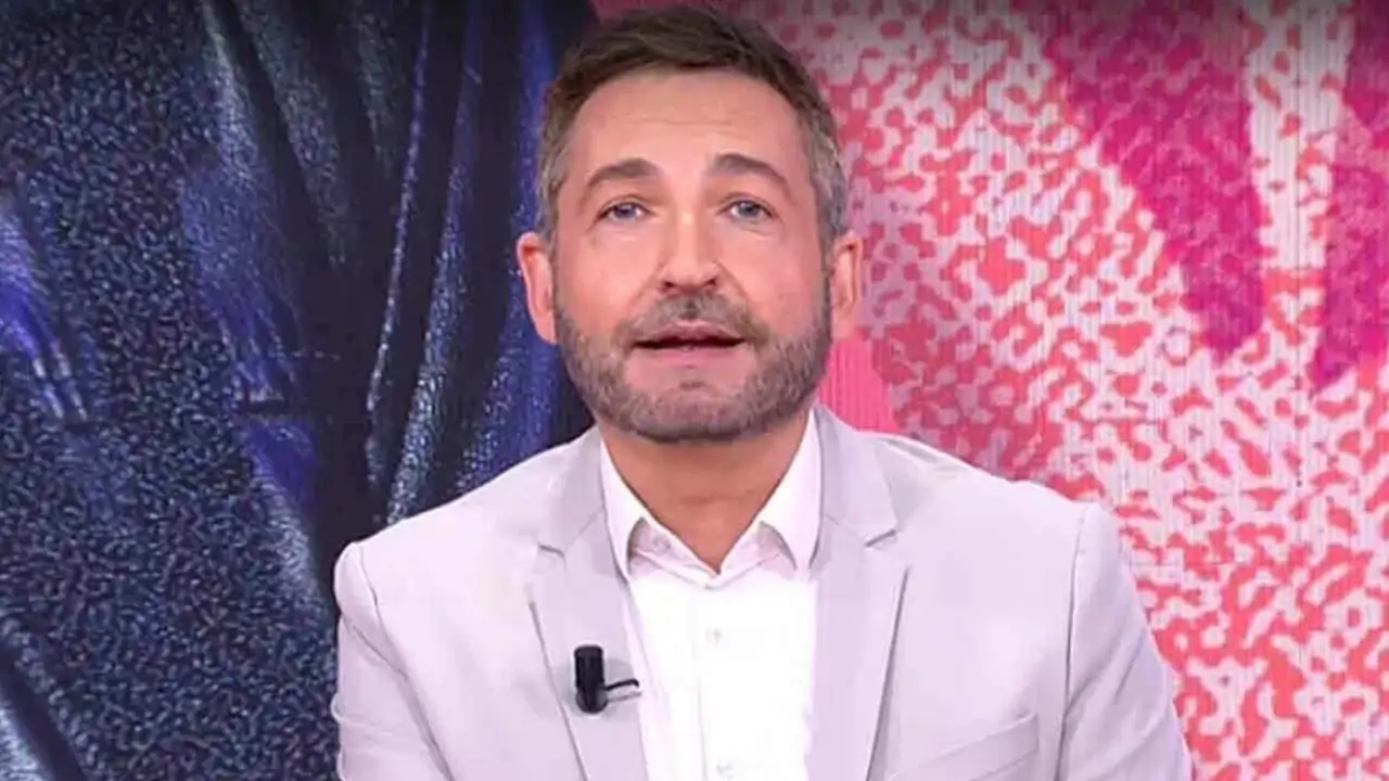 Frank Blanco, firme tras la traición que Álvaro Muñoz Escassi preparaba tras las cámaras: “Me quedé con cara de tonto” 