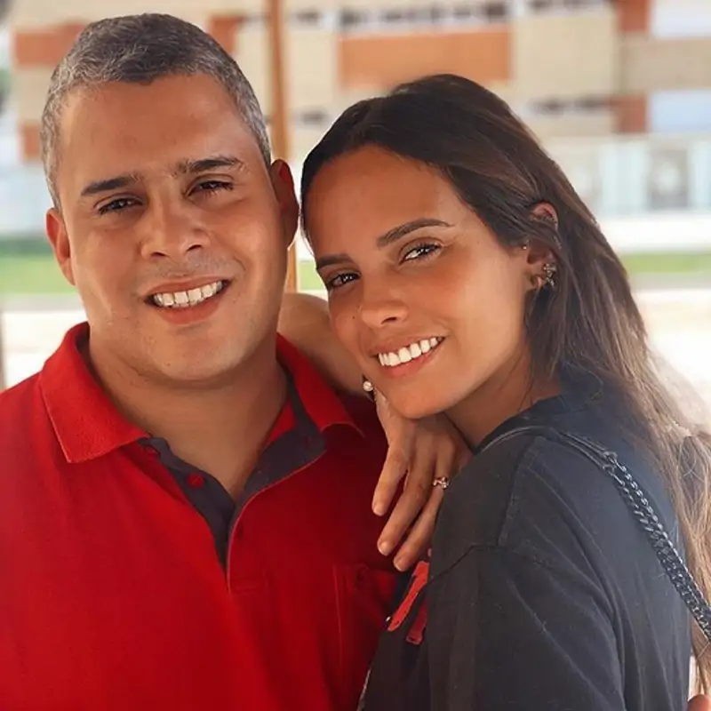 Así era la verdadera relación de Michu, fallecida de manera repentina, con la familia Orterga: de José Fernando a Gloria Camila