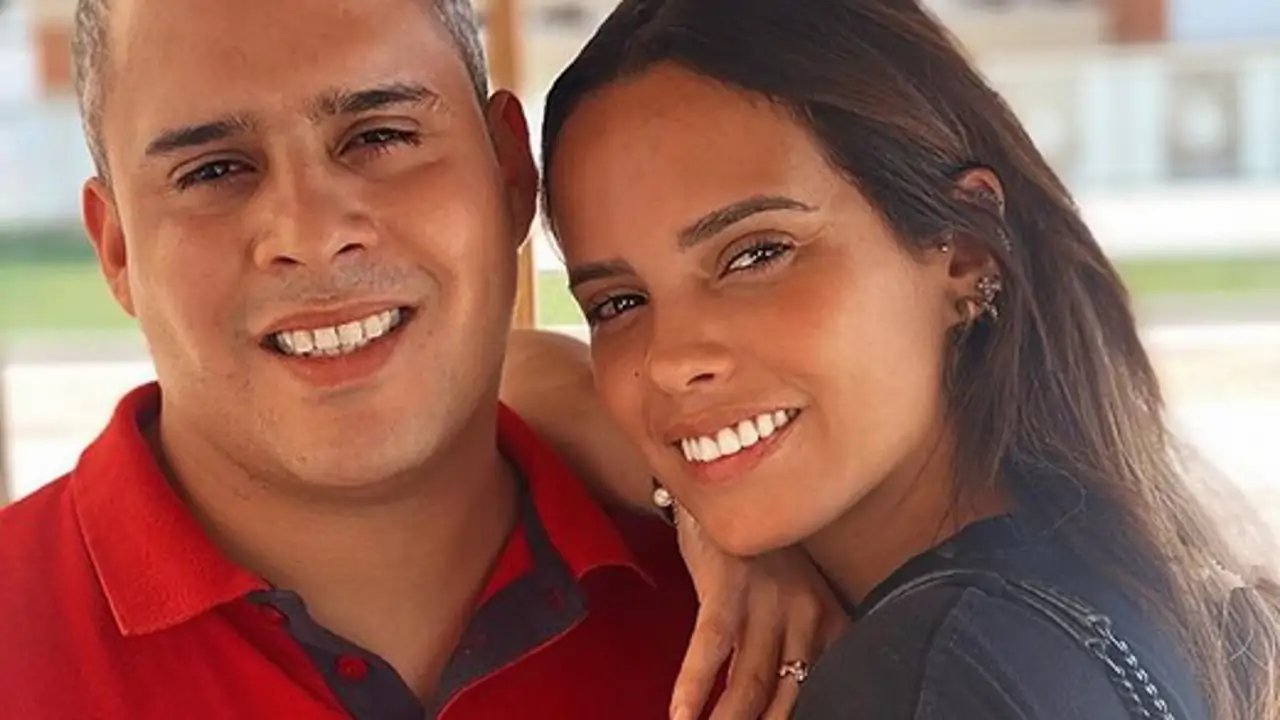 Así era la verdadera relación de Michu, fallecida de manera repentina, con la familia Orterga: de José Fernando a Gloria Camila