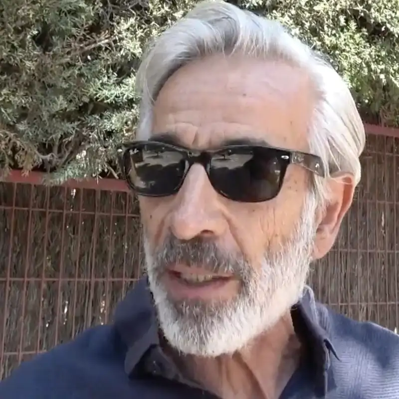 Primeras palabras de Imanol Arias tras la condena de dos años y dos meses que le ha impuesto la Audiencia Nacional