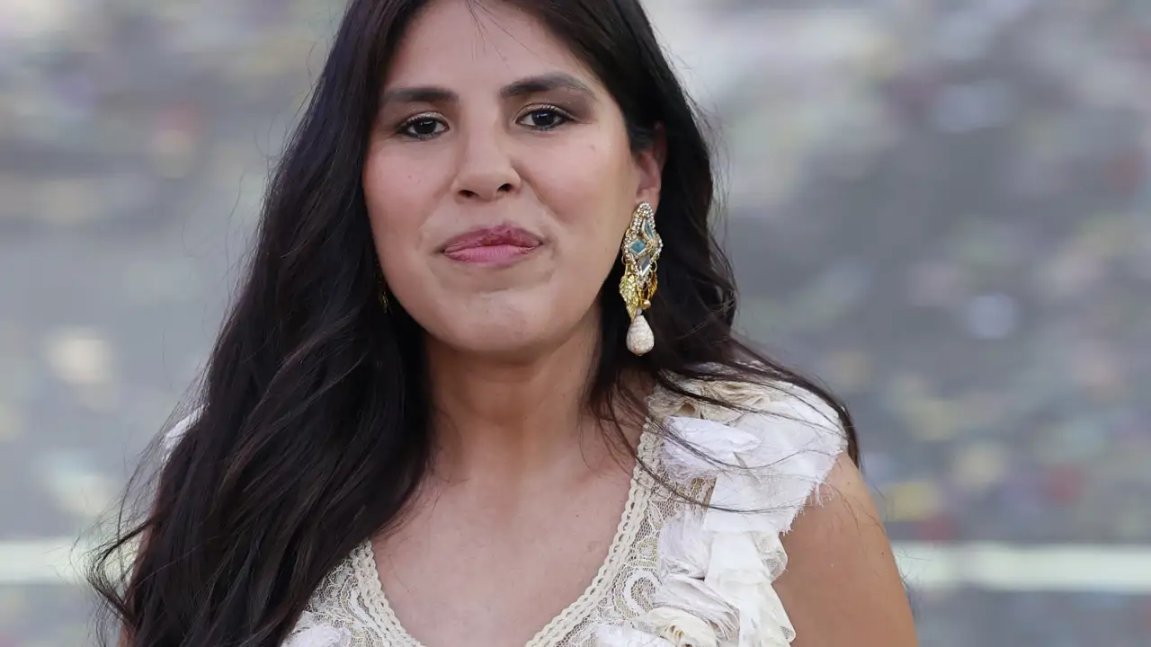Isa Pantoja