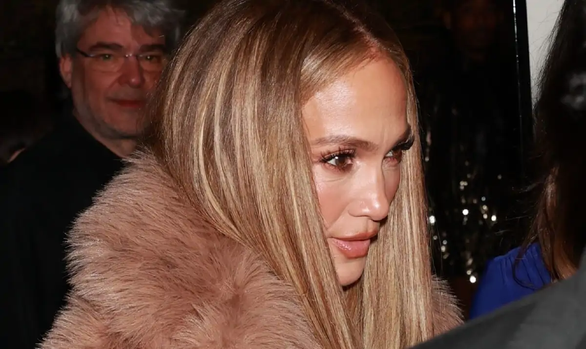 Jennifer Lopez