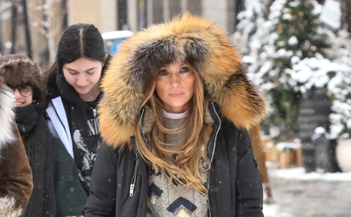 Jennifer Lopez