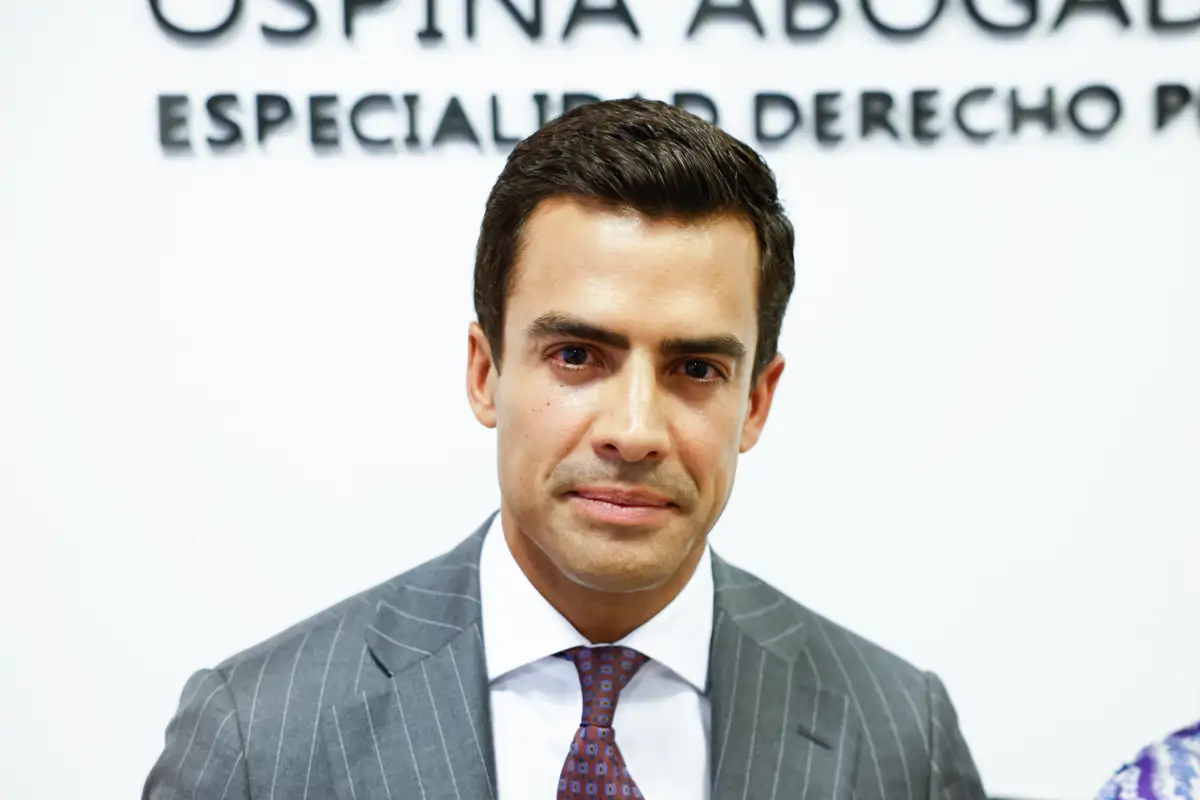 Juan Gonzalo Ospina