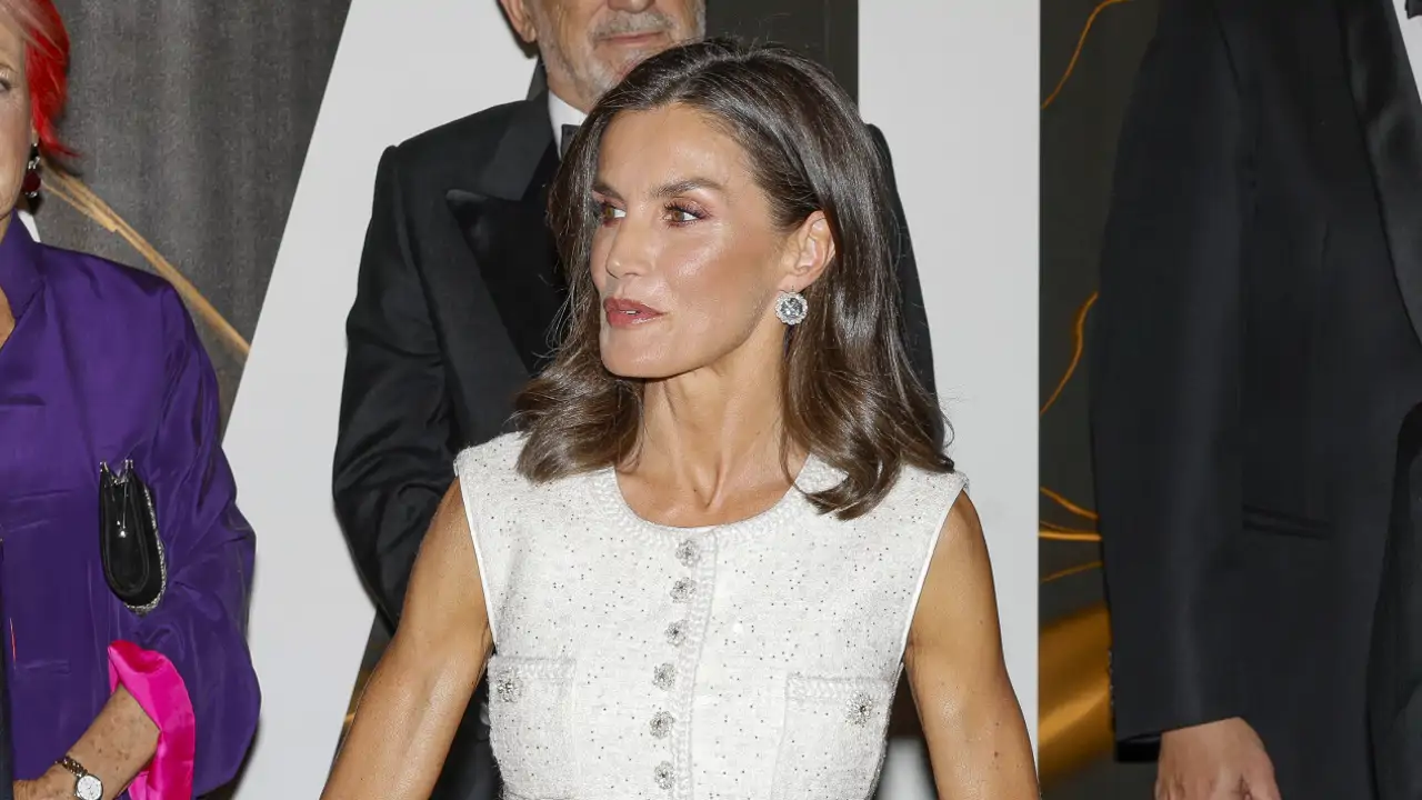 Letizia Mariano de Cavia