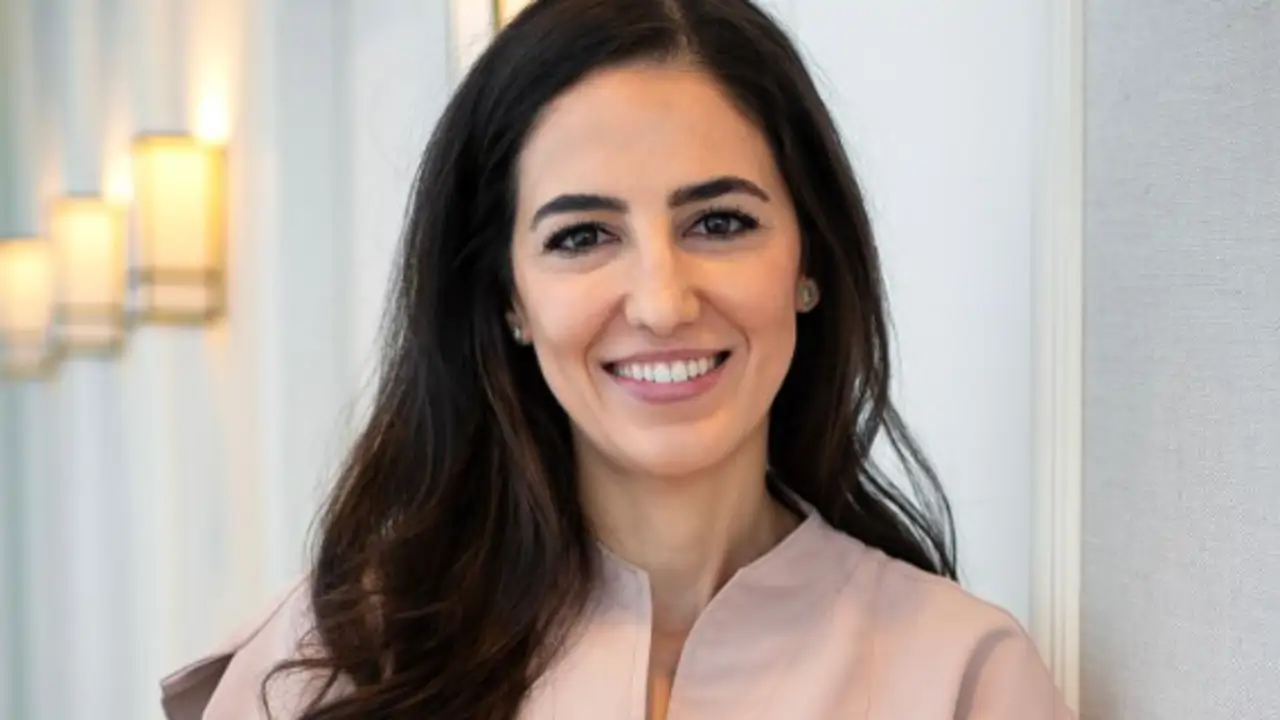 Luisa Martos, dermatóloga, advierte: "Las quemaduras solares repetidas son un factor de riesgo para desarrollar cáncer de piel”