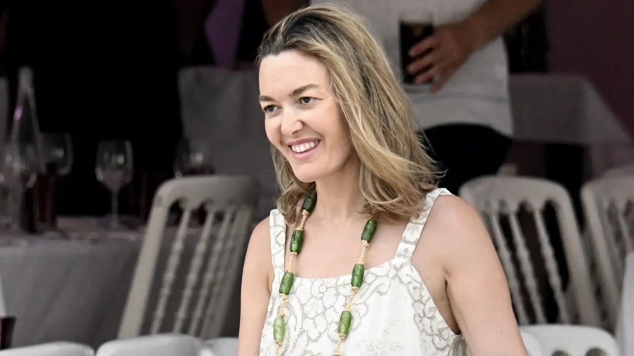 Marta Ortega
