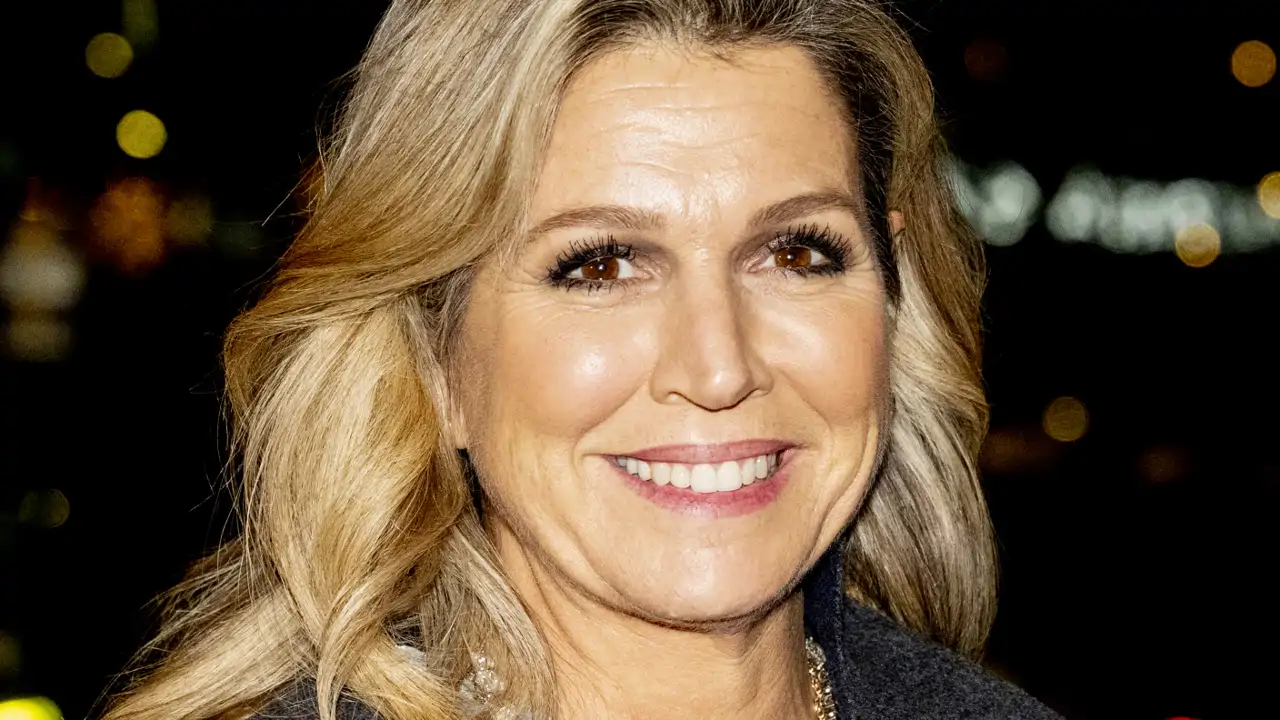 Rosa Ordoñez, experta en cejas, sobre las de Máxima de Holanda: "Luce un arco suave pero definido, que abre la mirada y aporta un efecto lifting sin cirugía"