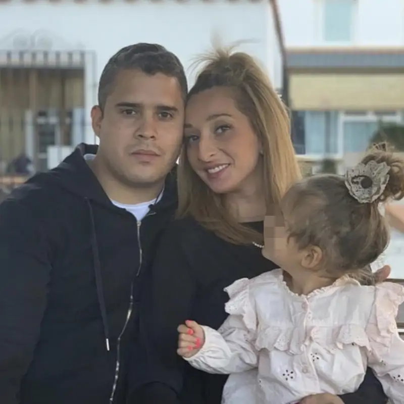 Michu y José Fernando, una intensa historia de amor: una hija, tensiones con Gloria Camila y Ortega Cano y la última decisión de ella