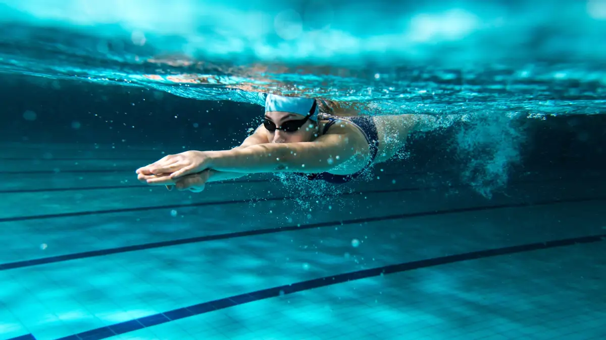 Natación