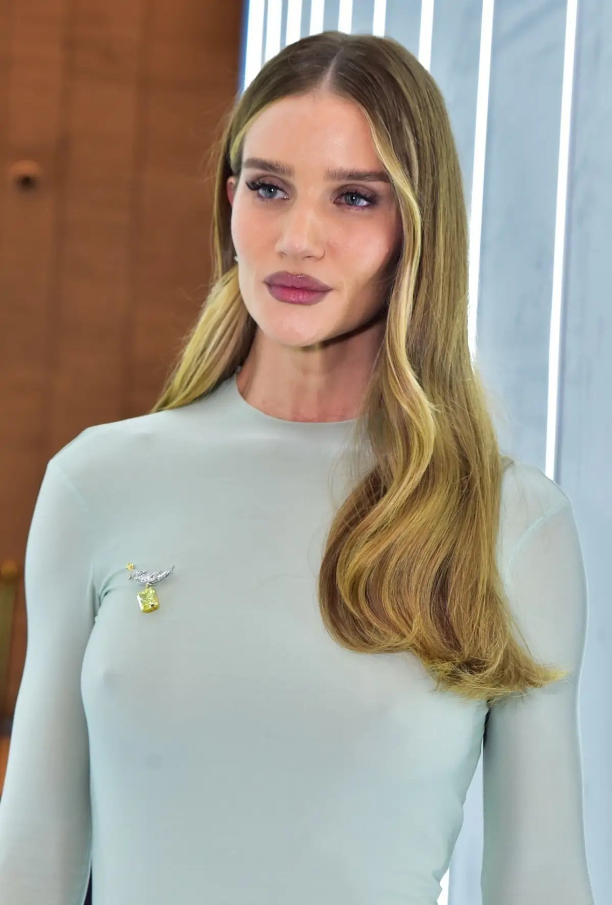 Rosie Huntington Whiteley