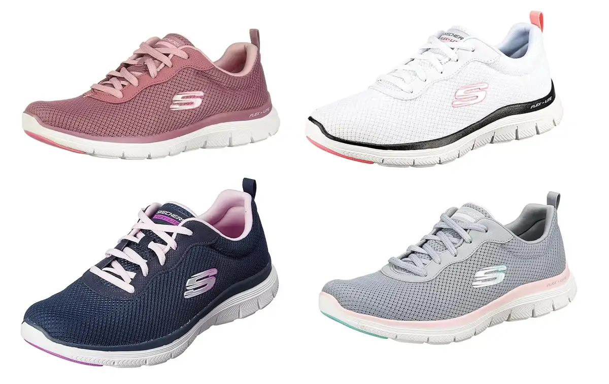 Skechers Flex Appeal 4.0