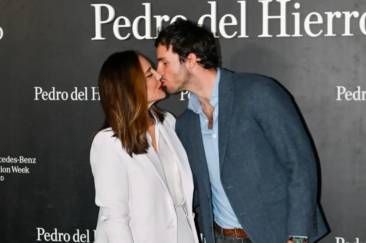 Tamara Falcó e Íñigo Onieva