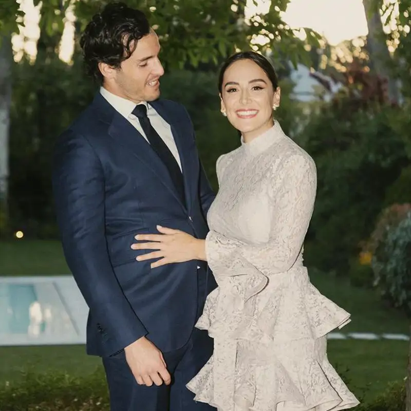 Una psicóloga alerta sobre Tamara Falcó en su segundo aniversario de boda con Íñigo Onieva: "Tiene muchísimas dudas silenciosas y en el fondo siente vergüenza de haber perdonado"