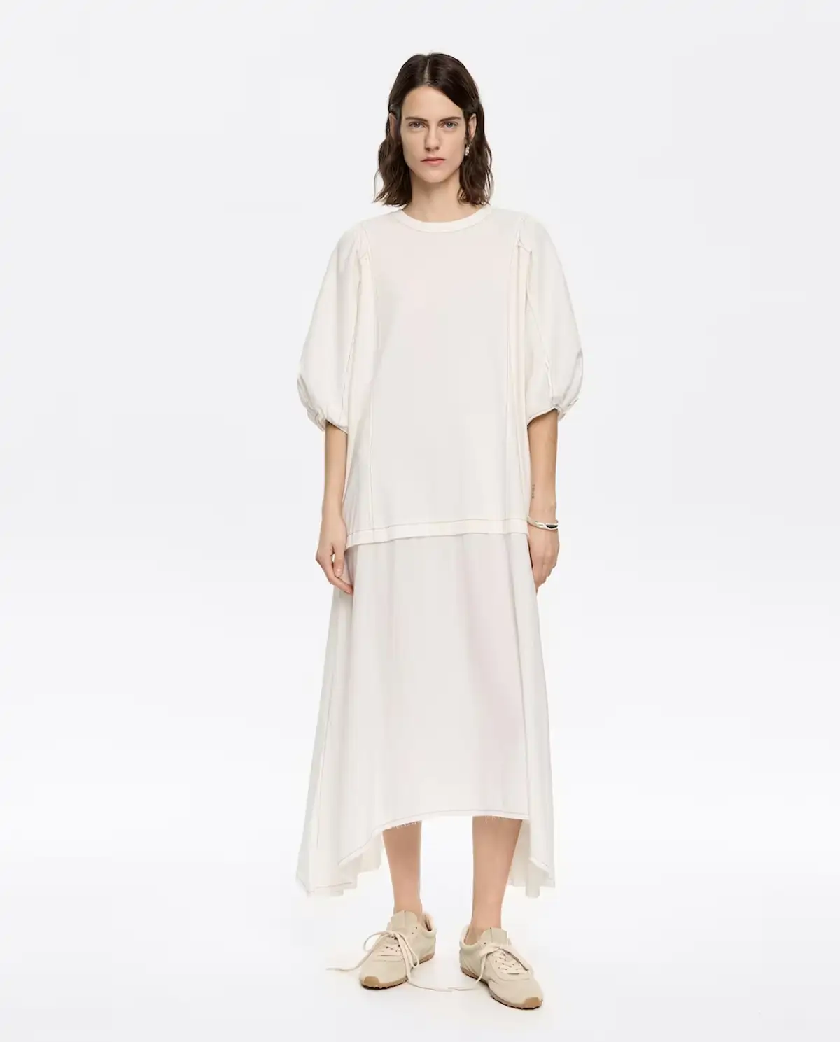 Vestido fresquitos rebajas El Corte Inglés mujeres 50 elegantes