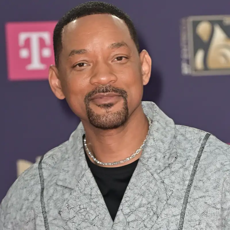 Will Smith