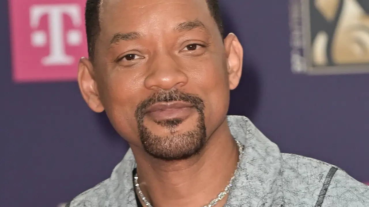 Will Smith, 56 años, sobre 'El Hormiguero': "Creo que ya no soy un invitado cualquiera, soy de la familia"