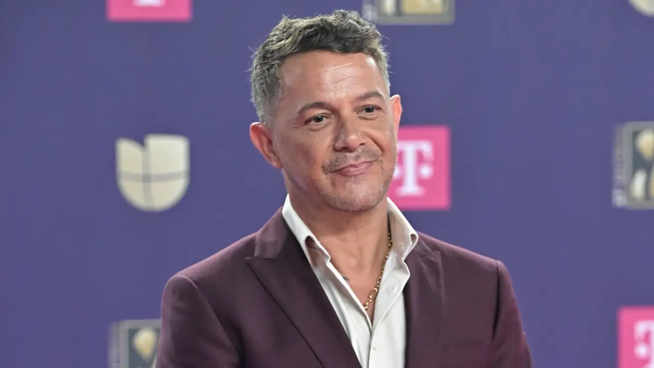 Alejandro Sanz