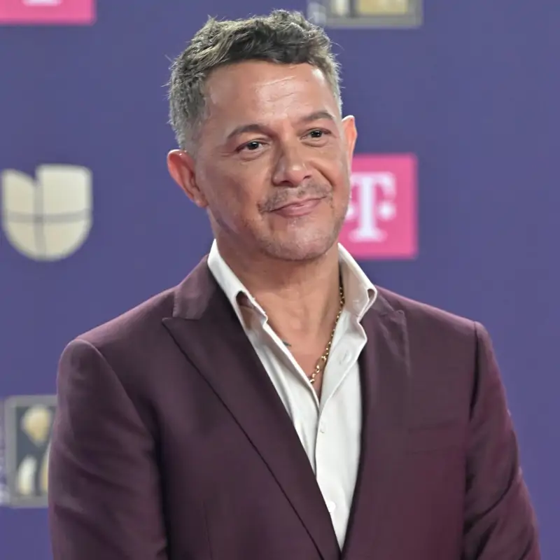 Alejandro Sanz, sobre la muerte de Antonio Flores: “Hablé el día anterior con él. Me dijo que fuera a la cabaña de El Lerele, pero no fui… Me arrepentiré toda mi vida”