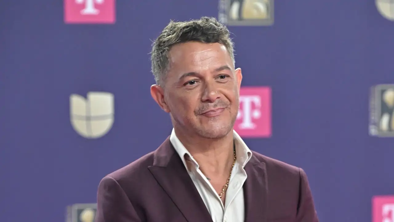 Alejandro Sanz, sobre la muerte de Antonio Flores: “Hablé el día anterior con él. Me dijo que fuera a la cabaña de El Lerele, pero no fui… Me arrepentiré toda mi vida”