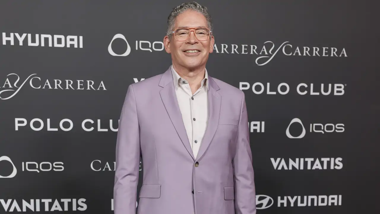 Boris Izaguirre
