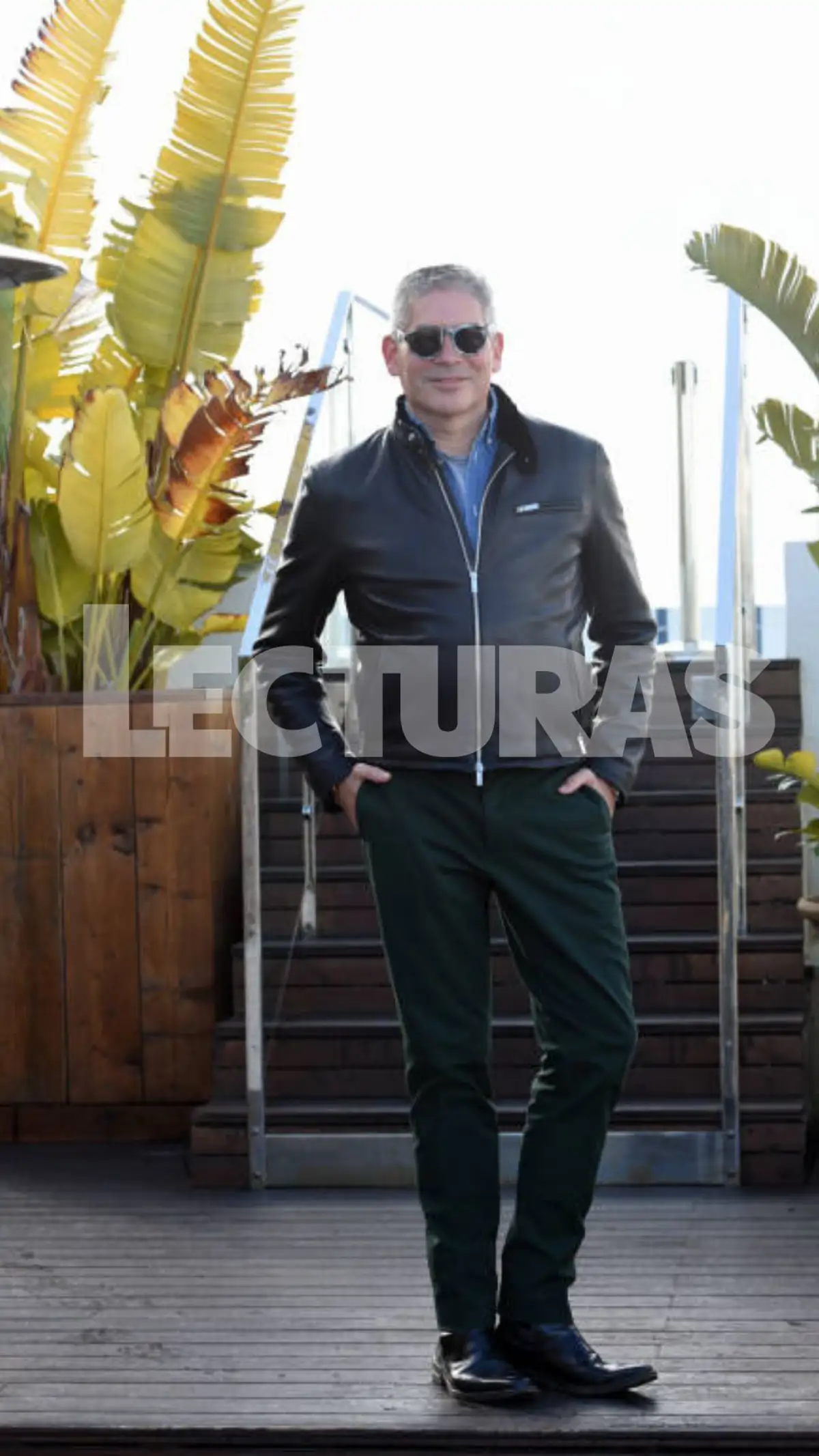 Boris Izaguirre