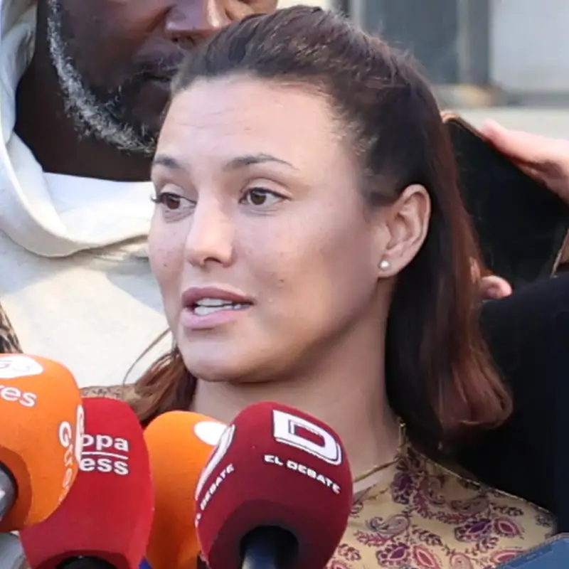EXCLUSIVA | El psicólogo Jose Capote responde tras su polémico correo a la abogada de Íñigo Errejón: "Ayer estuve hablando con Elisa Mouliaá y la verdad que también está bastante afectada"
